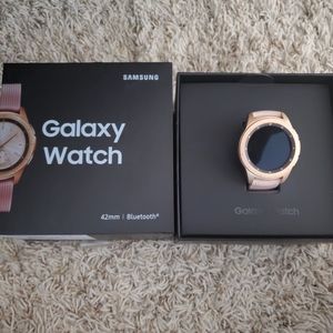 Samsung Galaxy watch